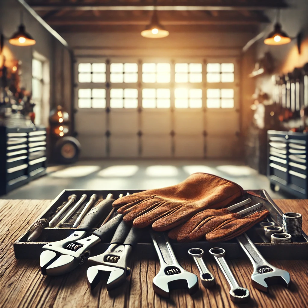 About Our Family-Owned Garage Door Company in Haskell NJ - Professional Service Team