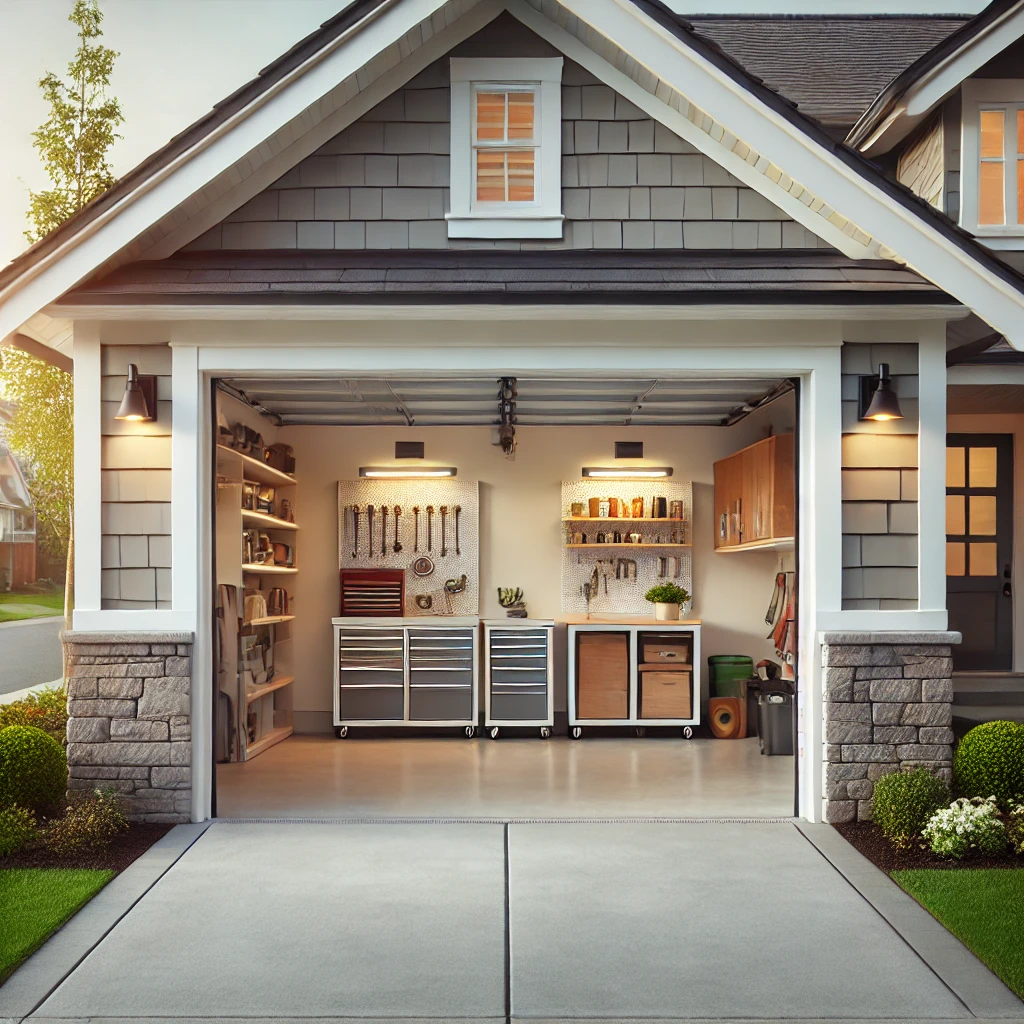 Latest garage door repair tips and maintenance guides from Haskell's trusted experts
