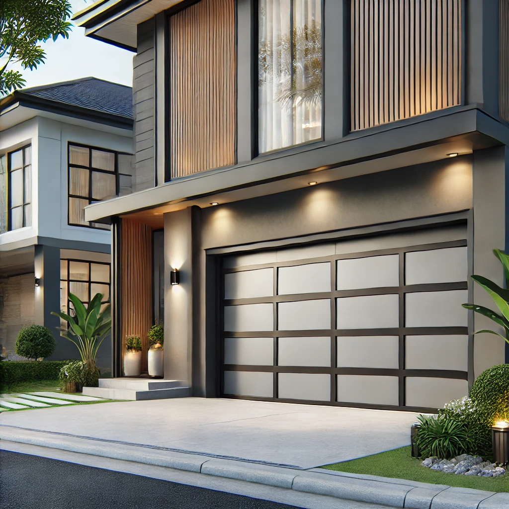 Professional Garage Door Company Haskell NJ - 24/7 Emergency Service & Repairs