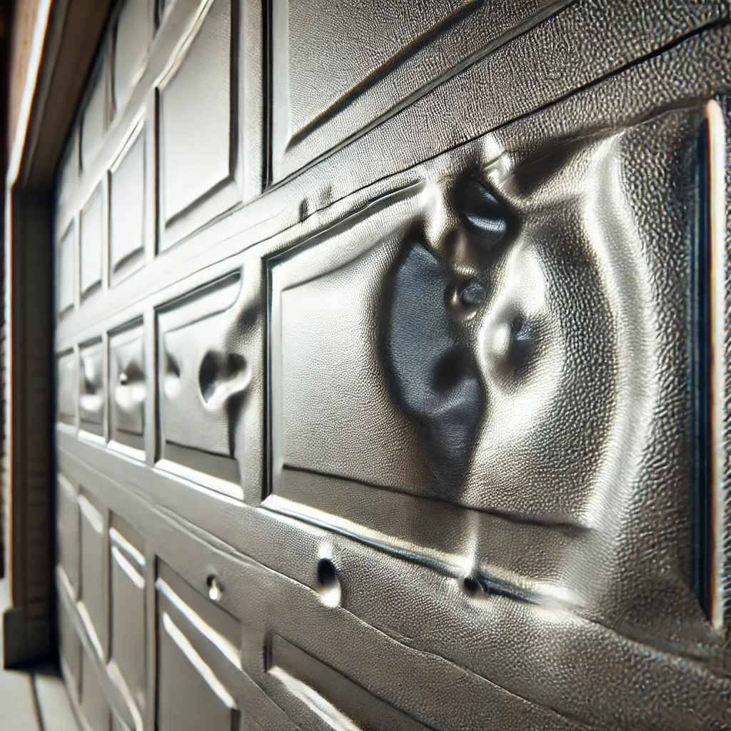 Professional Garage Door Dents Repair Haskell NJ - Expert Dent Removal Services