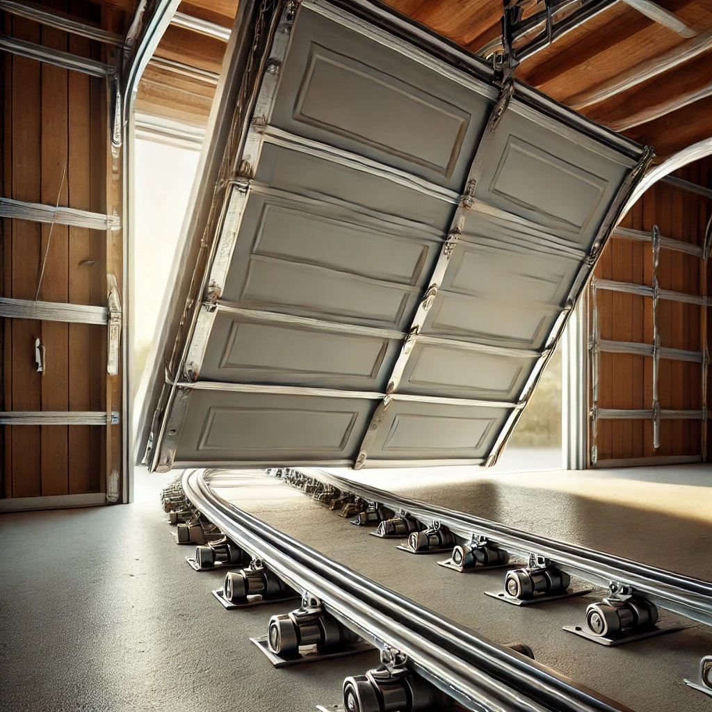 Garage door off track repair in Haskell NJ - 24/7 Emergency Repair Services by Garage Door Repair Haskell New Jersey