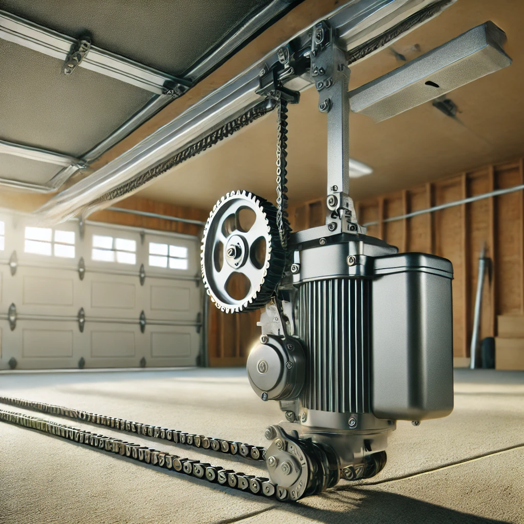 Garage Door Opener Installation & Service in Haskell NJ - Professional Solutions for All Opener Brands