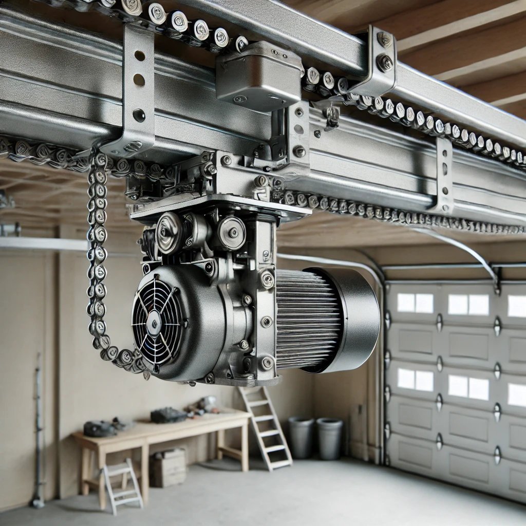 Professional Garage Door Opener Installation Haskell NJ - Expert Smart Opener Installation Services
