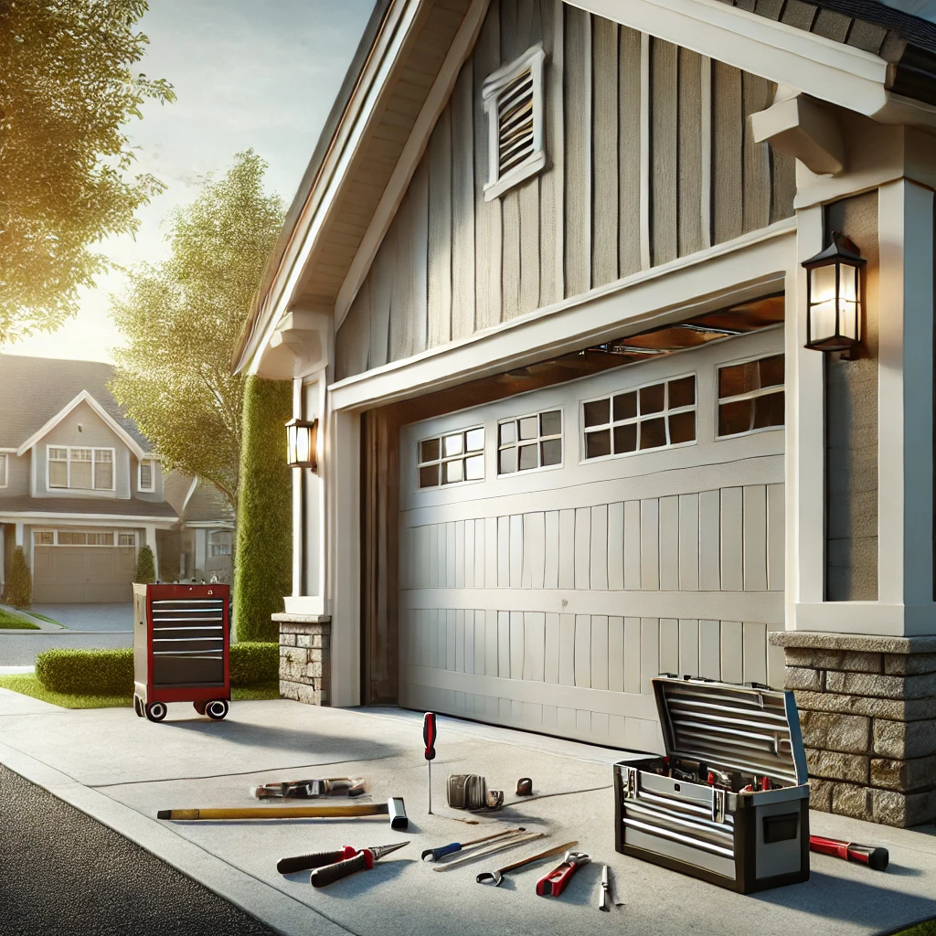 24/7 Garage Door Repair Haskell NJ - Emergency Repair Services by Garage Door Repair Haskell New Jersey