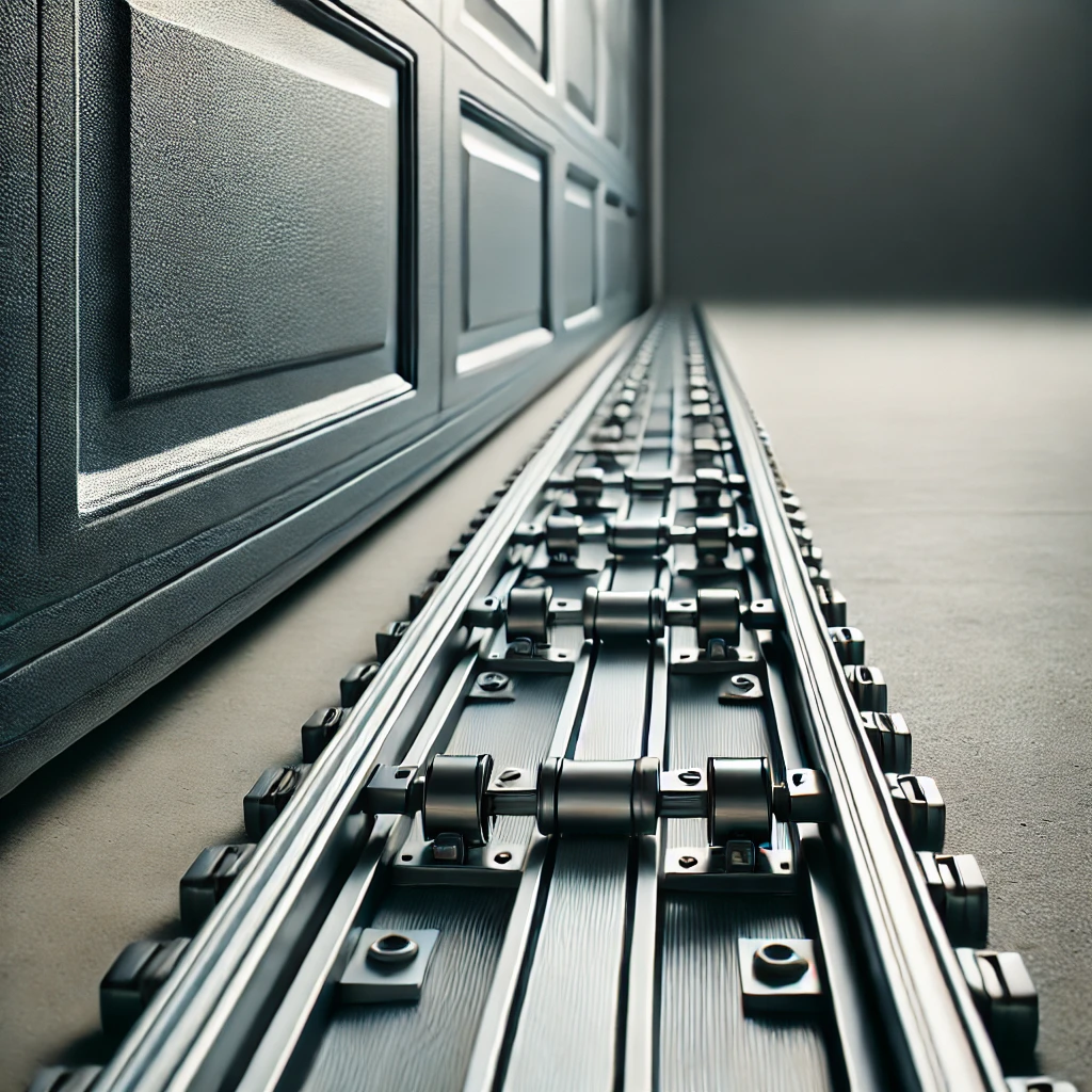 Professional Garage Door Track Repair Haskell NJ - Expert Track & Roller Repair Services