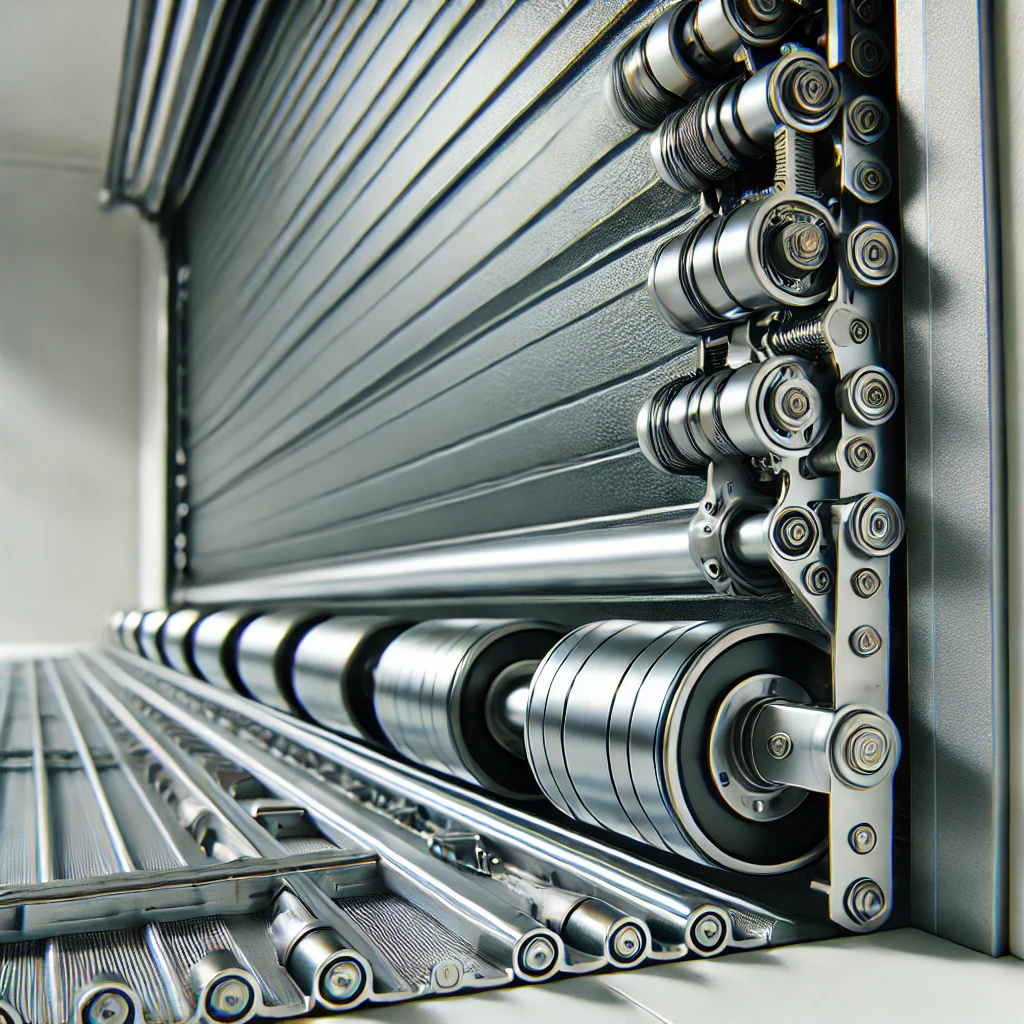 Expert Roller Garage Door Repairs Haskell NJ - Professional Door System Specialists
